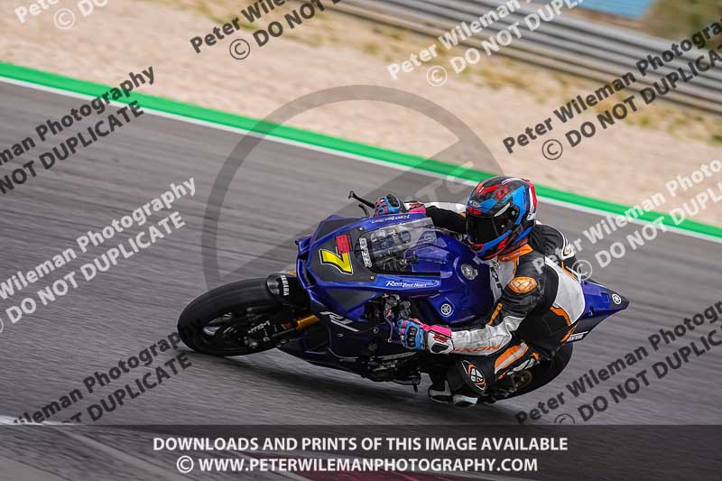 motorbikes;no limits;november 2019;peter wileman photography;portimao;portugal;trackday digital images